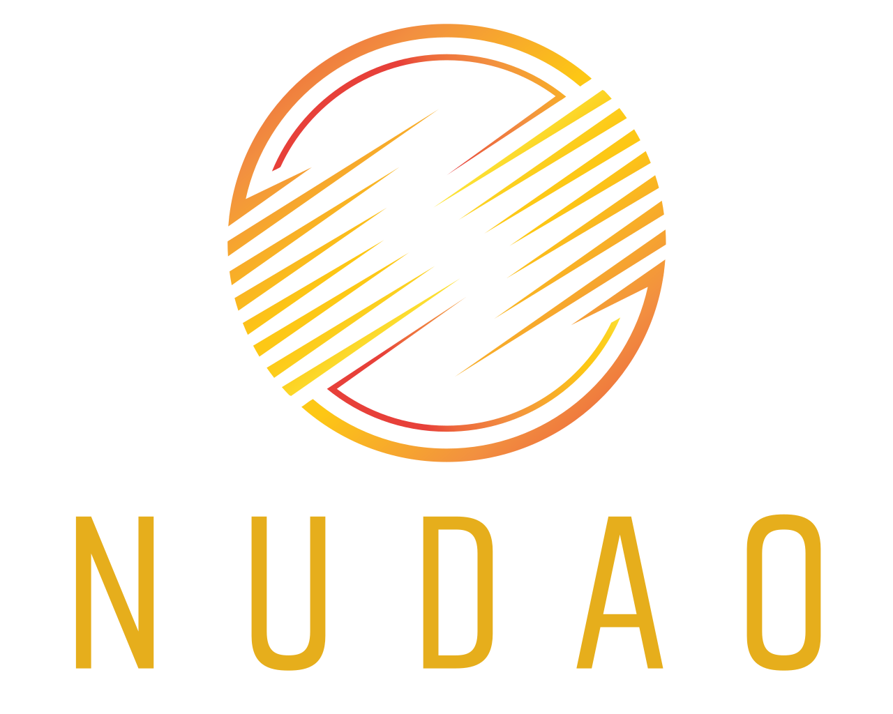 NUDAO Logo